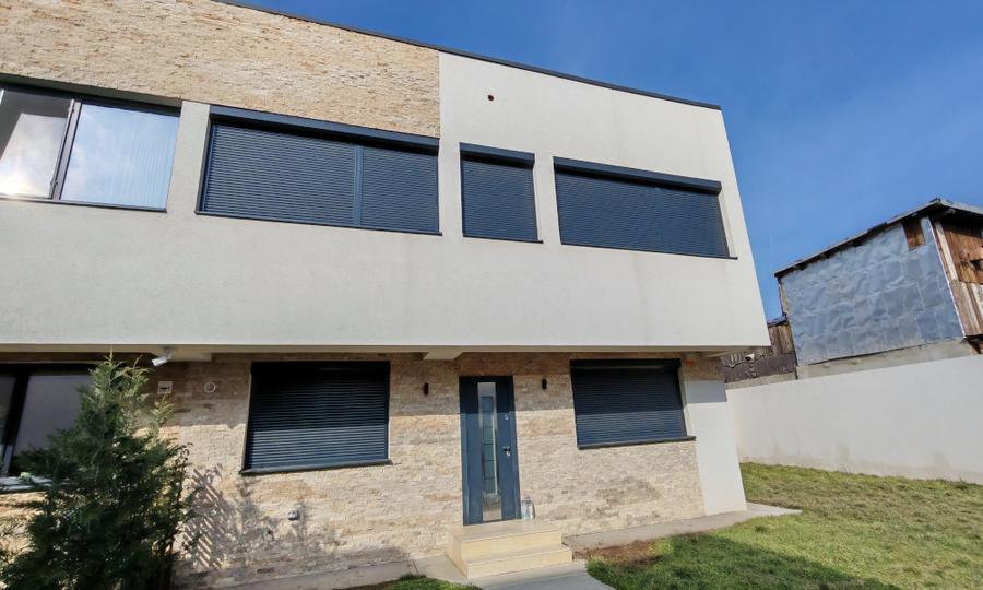 Casa nou nouta, zona Cosbuc