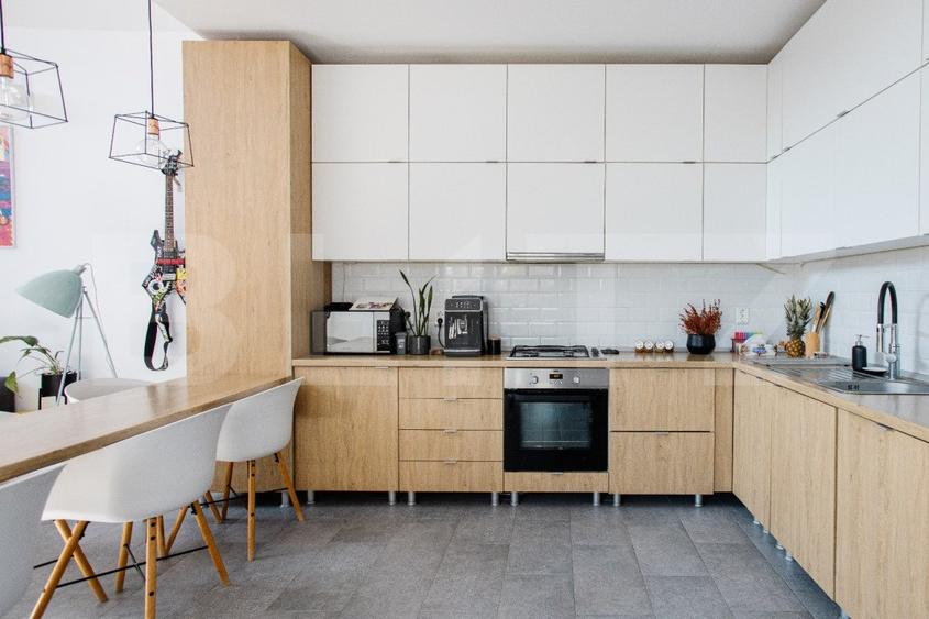 Casa design deosebit, 5 camere, 158 mp, Alba Iulia