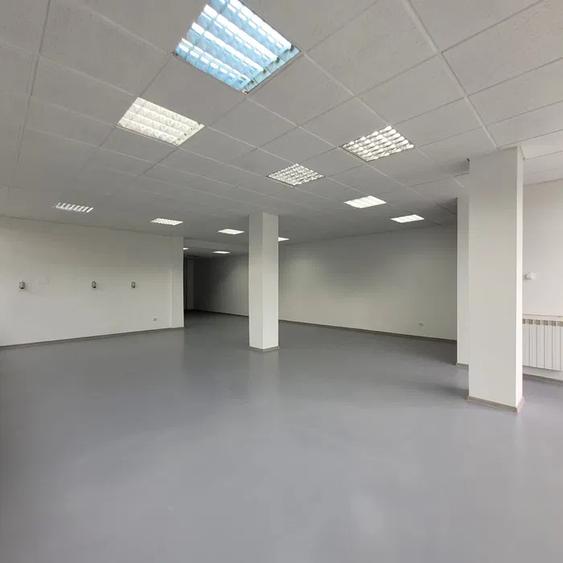 Spatiu Comercial Pe Soseaua Fundeni 100 Mp