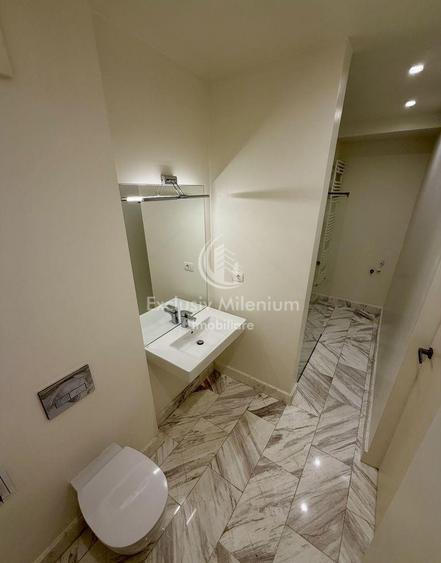2 camere bloc NOU Gradina Icoanei - Dacia -Dumbrava Rosie