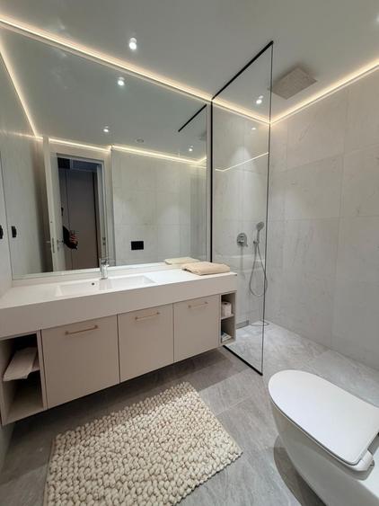 Vanzare 3 Camere One Herastrau Vista