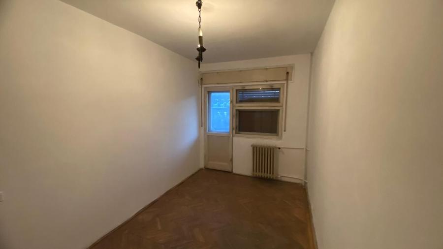 Apartament 3 camere (fost 4) – Cismigiu-Regina Elisabeta