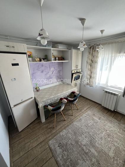 Apartament 3 camere Inel 2 - 16