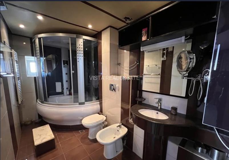 Zona ITC, Apartament 2,5 camere, 2 bai, 85,8mp, etaj 8/9, vedere deschisa, Al Vl - 10