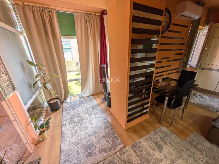 Apartament 2 camere 81mp | 0 comision | Voluntari Terra Residence | mobilat - 22