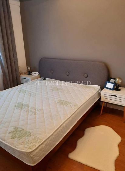 2 camere Grozavesti - complex Regie Residence - Faza 1 | parcare SUBTERANA - 70€ - 5