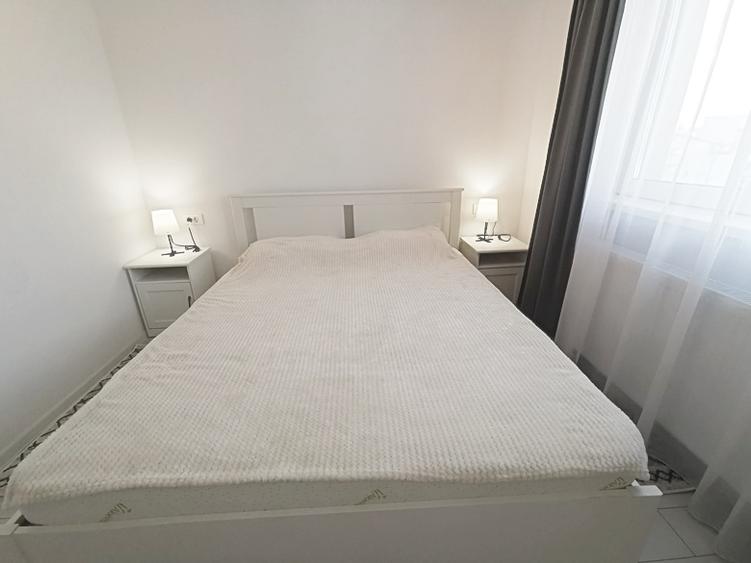Inchiriere 2 Cam +Parcare Regie Residence, masina spalat vase, 3Min M Grozavesti