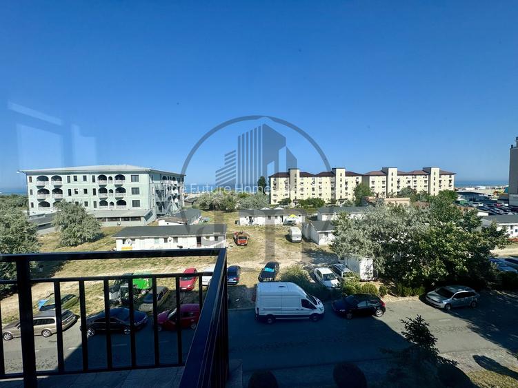 Apartament 3 camere de vânzare Mamaia Nord, Constanța - 15