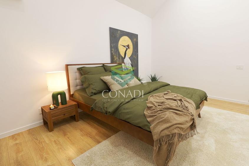 Vila in stil scandinav Premium in Paradisul Verde | Corbeanca - 35