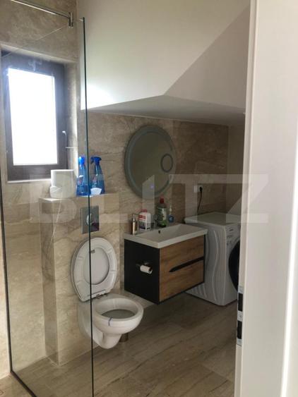 Reședință de Lux în Beclean –calitate premium exterior-interor