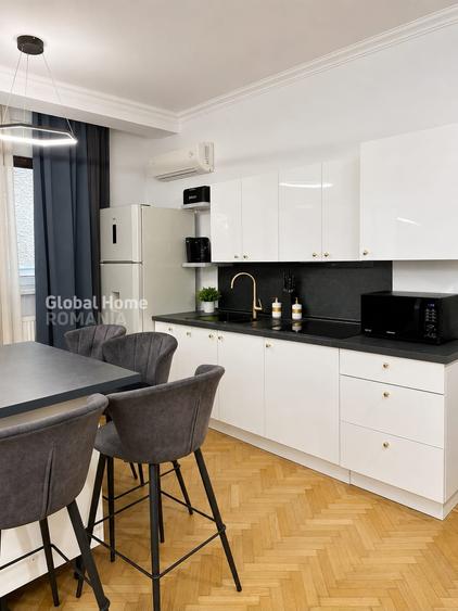 Casa 5 camere 246MP | Dorobanti | Comision 0% | Pretabila locuit sau business |
