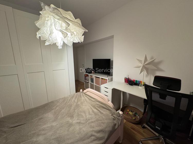 Apartament 3 camere in Bloc 2025 cu Terasă 35 mp  Langa cartierul Panduri - 13