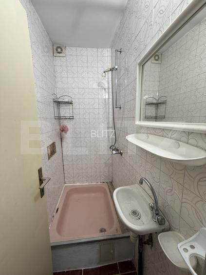 Apartament 2 camere, 2 bai, 61 mp, zona Grivița - 5