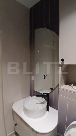 Penthouse exclusivist cu terasă panoramică, jacuzzi și saună!