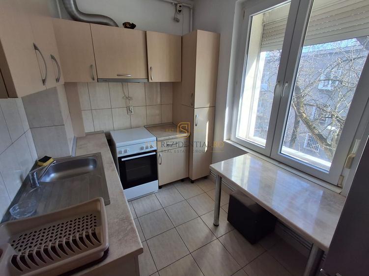 Inchiriere apartament 2 camere in zona Floreasca, Sector 2