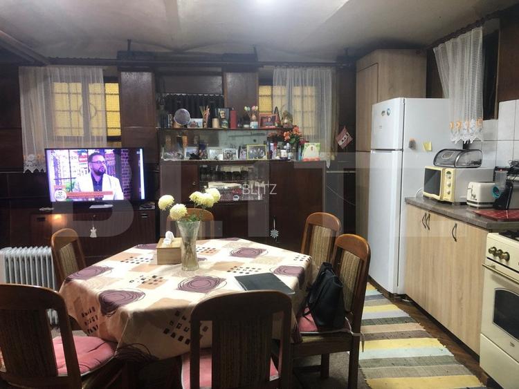 De vanzare casa , 250 mp, doua fronturi  , zona Centrala - 13