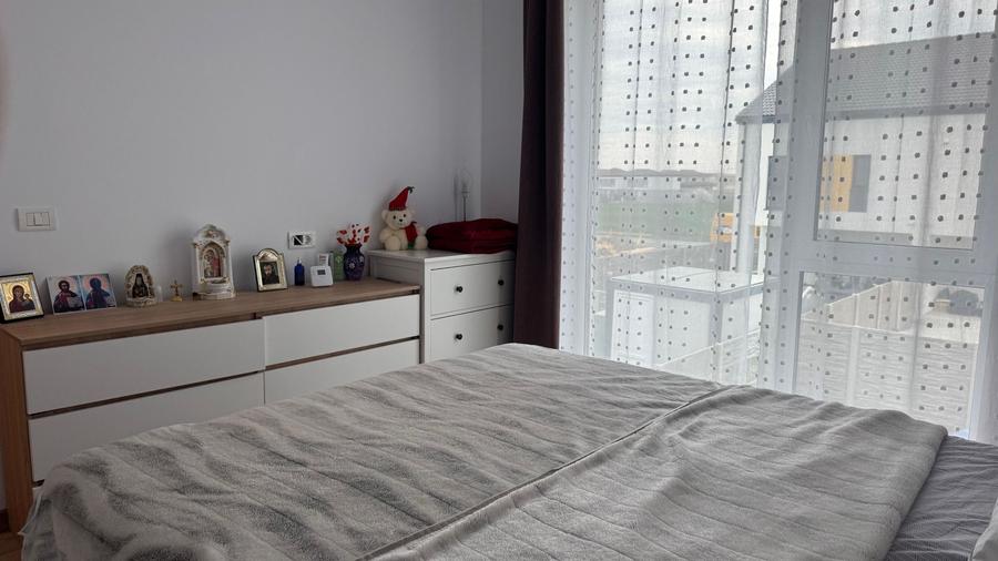 COMISION 0% | Duplex | 127 mp utili | 4 Camere | Urseni |