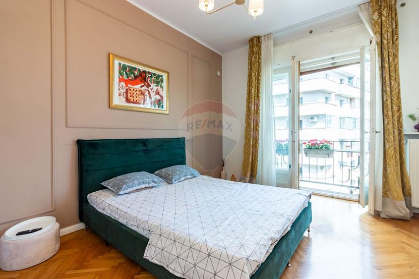 Apartament cu 1 camera vânzare în zona P-ta Universitatii