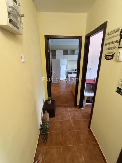 Apartament 2 camere– Ultracentral, langa Mama Mia, etaj intermediar - 16