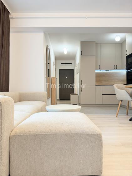 Apartament premium 3 camere, prima închiriere – Denya Forest | Com 0% - 3