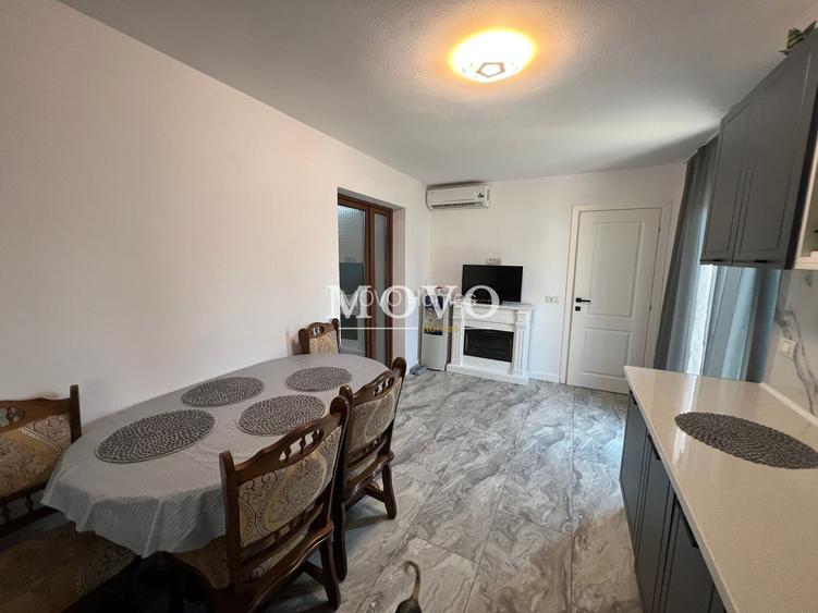 Casa individuala 5 camere | 150mp utili | 430mp teren | Zona Plopi