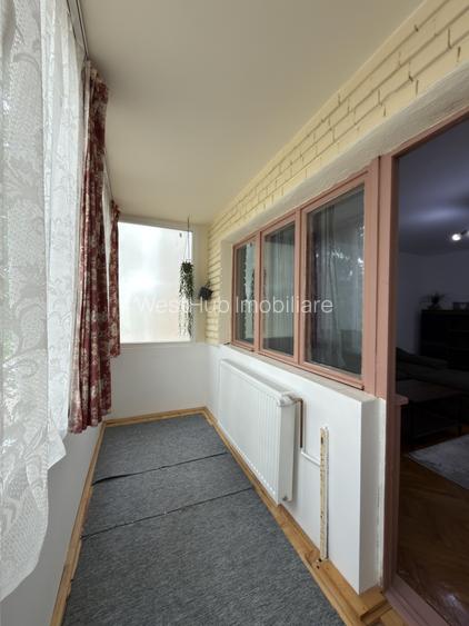 Apartament 2 camere, 57 mp, etaj 1, Decomandat - zona Bucovina - 13