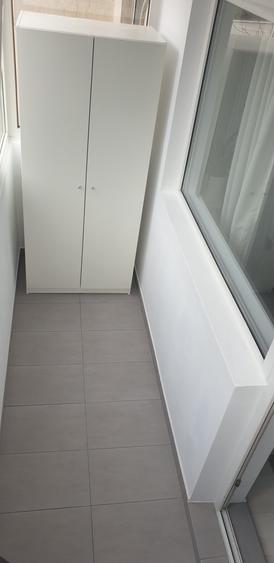 Lujerului, metrou 1m, Afi Mall 5m, Politehnica 5m