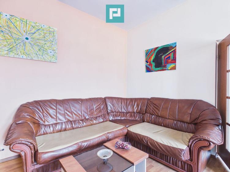 Birou 64 mp Ultracentral cu Parcare