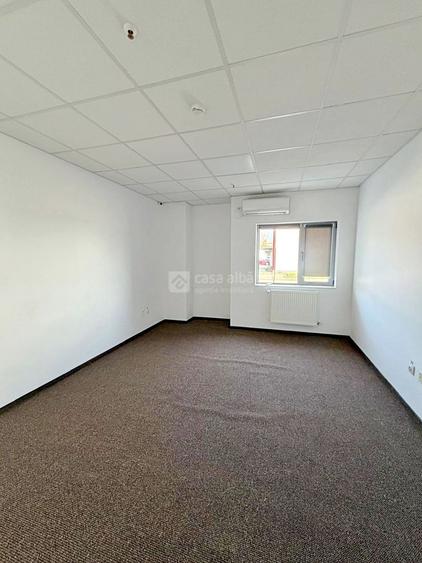 Tatarasi - Aurel Vlaicu, hala 530mp disponibila imediat, inchiriere