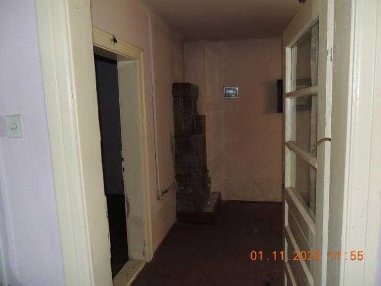 Casa cu teren , Ploiesti , Zona Mihai Bravu , Judetul Prahova