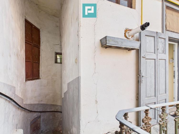 Apartament cu 2 camere – Zona Centrală