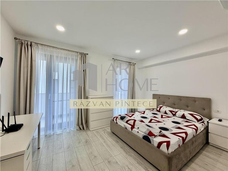 Apartament 2 camere, bloc nou, parcare, zona Albert Nord, Ploiesti