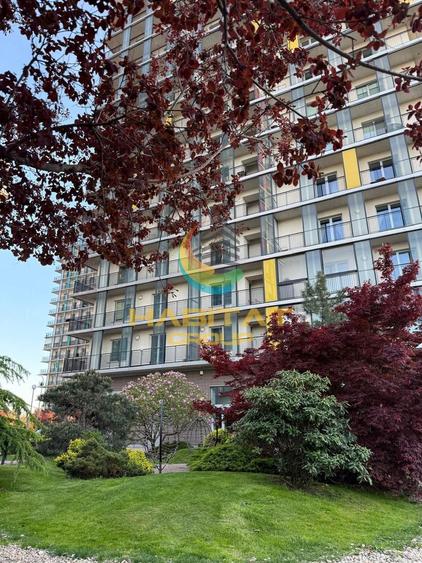 Apartament 2 camere mobilat Asmita