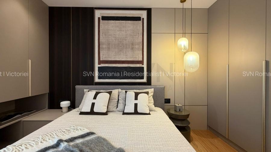 REA1029008 Apartament 3 Camere I Prima Inchiriere I One Floreasca Towers - 11