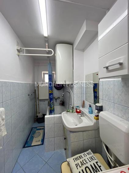 Apartament 2 camere, 41 mp utili, Sanmartin, Bihor. - 8
