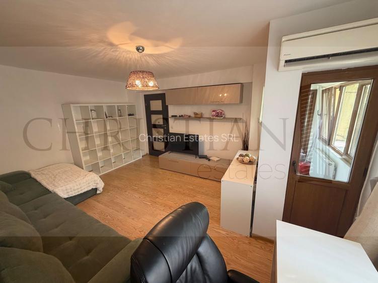 Apartament 2 camere - Drumul Sarii - Imobil 1983 Reabilitat - - 2