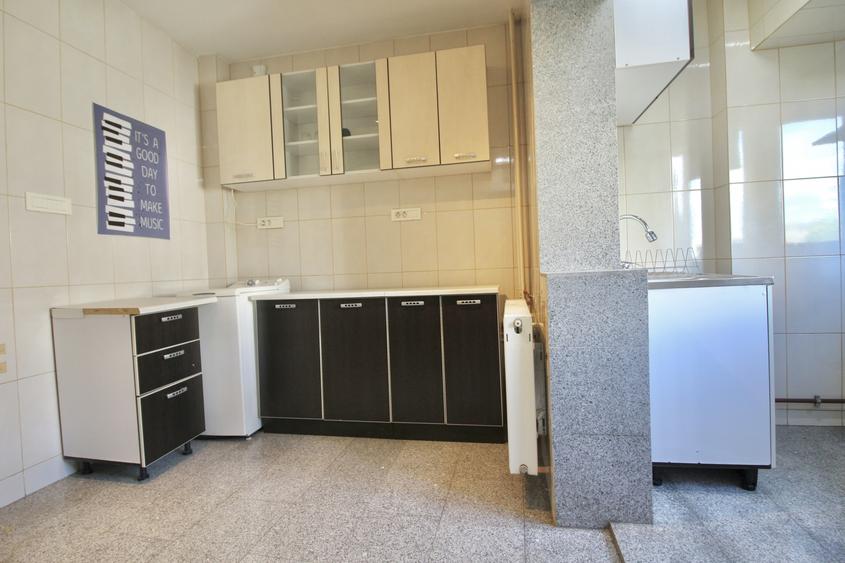UNIVERSITATE-BLOC DUNAREA, 1980, APARTAMENT CU BALCON 17 MP, 0% COMISION!