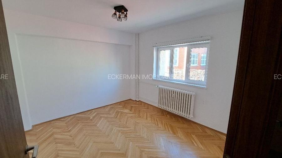 Dorobanti (ASE), 3 camere de inchiriat, 1/10, decomandat, 80 mp, renovat 2026 - 4