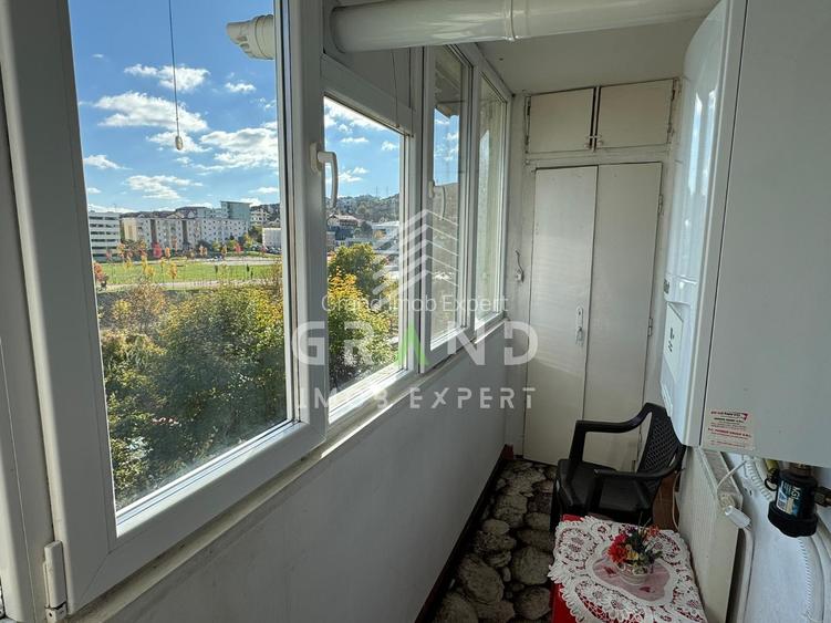 Apartament 3 camere I etaj 3 I Mănăștur - 10