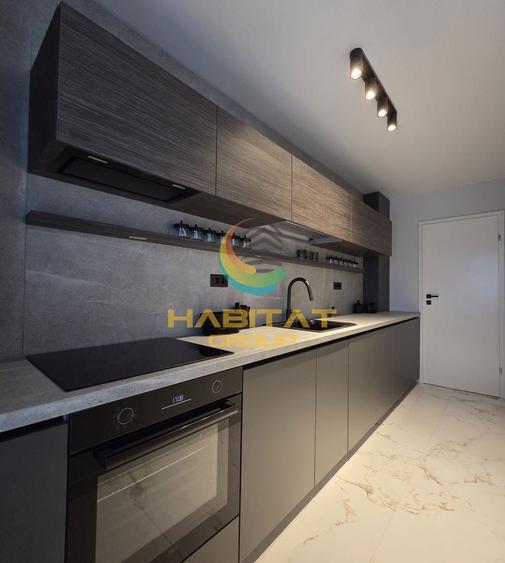 Oltenitei metrou Sudului 8min vanzare 2 camere  mobilat Lux