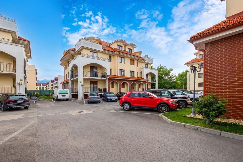 Inchiriez apartament pretabil pentru Persoana fizica/ Regim hotelier/ Firma