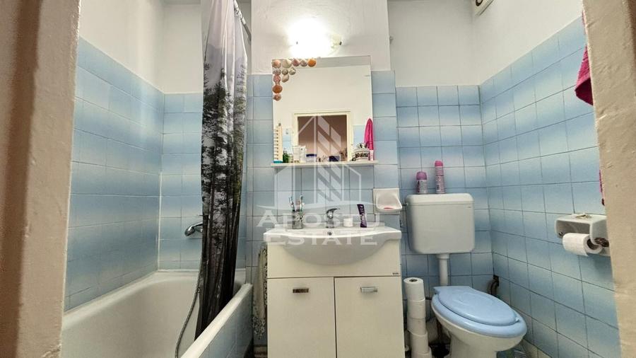 Apartament cu 3 camere de vanzare, boxa, zona Take Ionescu, Timisoara