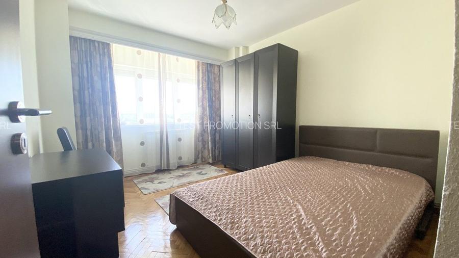 3 camere Unirii | Parcare |Centrala proprie |Vedere Casa Poporului - 7