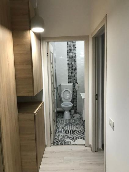 Apartament decomandat Lujerului-Exigent Plaza