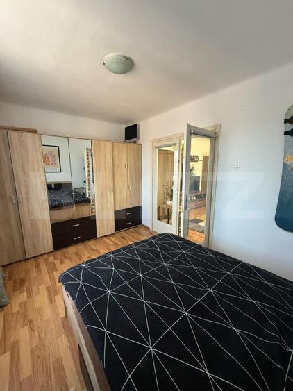 Apartament de vanzare, cu 2 camere, 47 mp,  zona BT ARENA-SALA POLIVALENTA