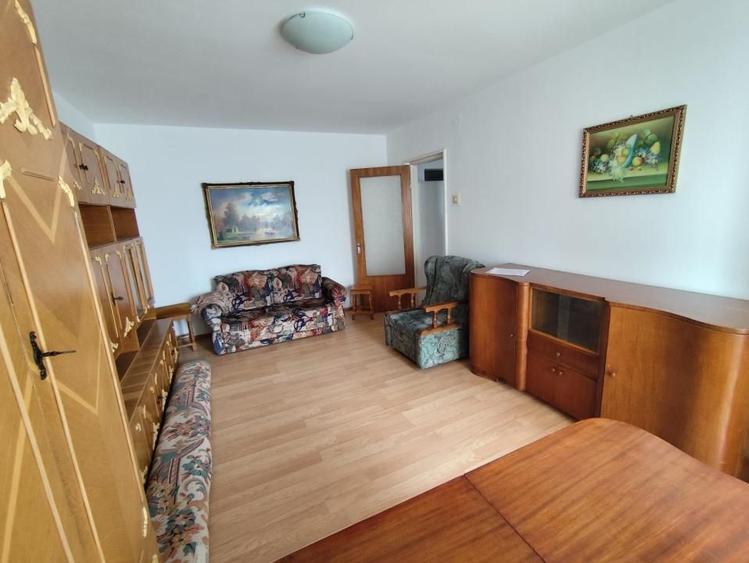 Apartament 3 camere 63 mp Republicii 8 Martie