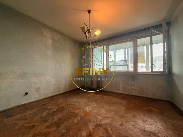 2 camere | Titan | Parc Iore | De renovat complet