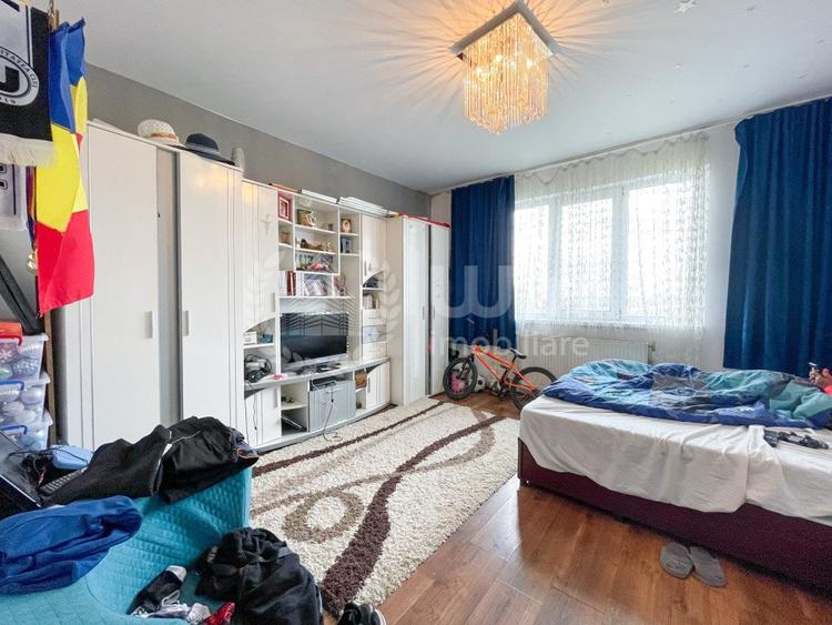 Casa individuala | 120 mp utili | Front 20m | Zona Lidl Buna Ziua!