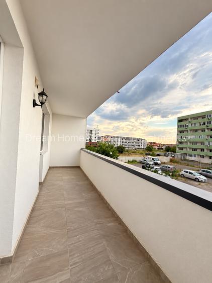 Apartament 2 camere | 59,17 mp total |Str. Biruinței – Popești - 6