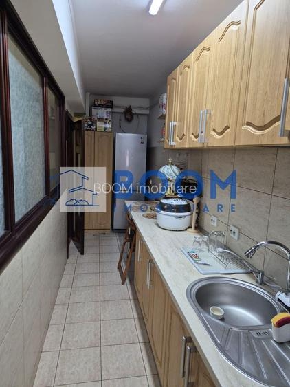 Apartament 2 camere | Zona Nord | Bloc Nou